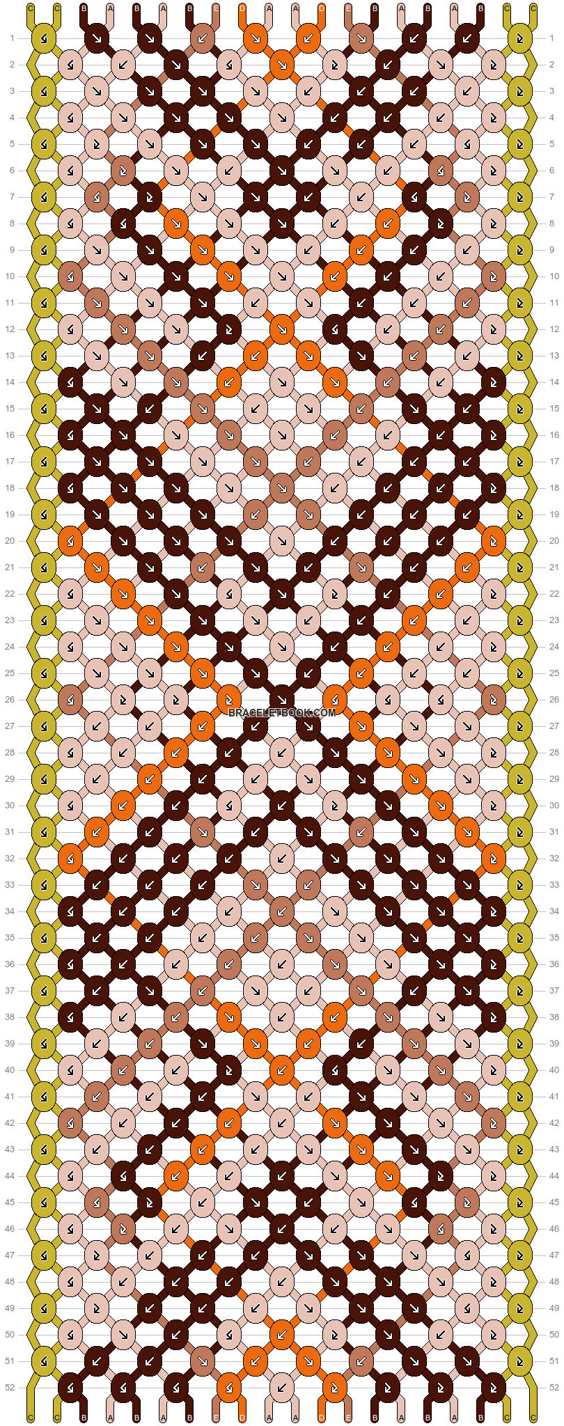 Normal pattern #127631 variation #252228 pattern