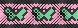 Normal pattern #117554 variation #252230