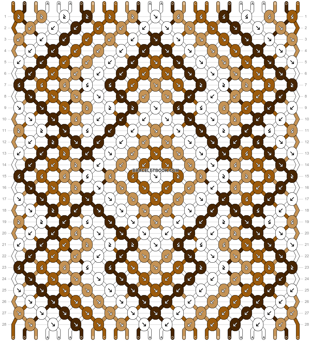 Normal pattern #131591 variation #252233 pattern