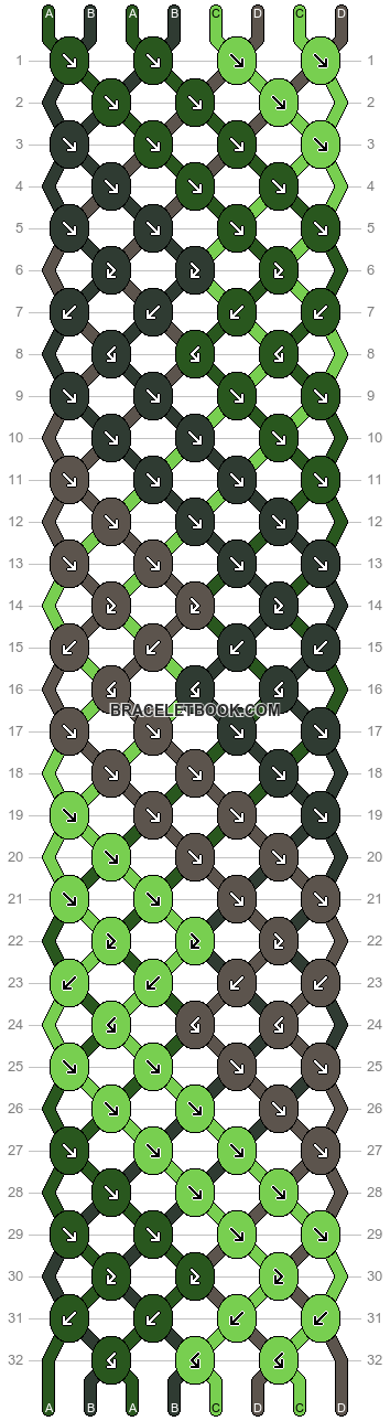 Normal pattern #22885 variation #252238 pattern