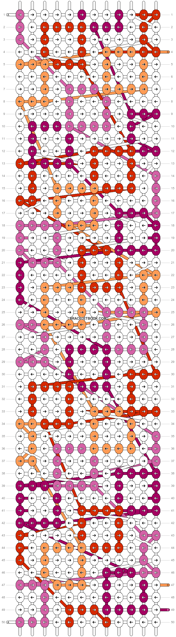 Alpha pattern #133240 variation #252247 pattern