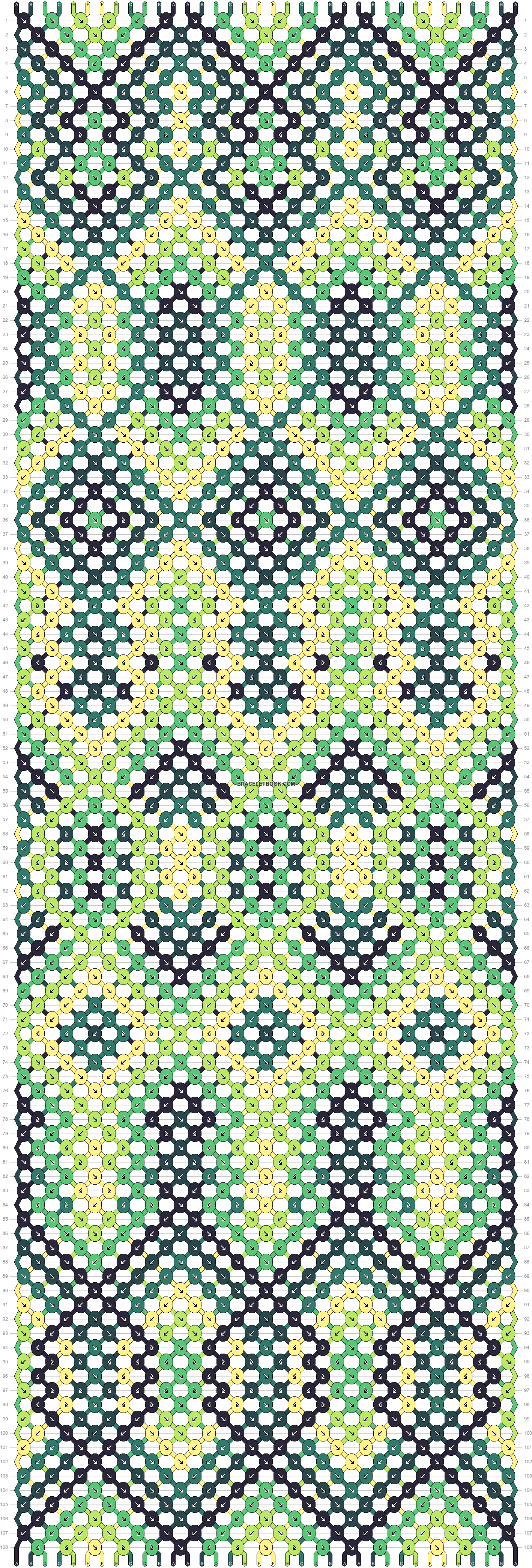 Normal pattern #133246 variation #252250 pattern