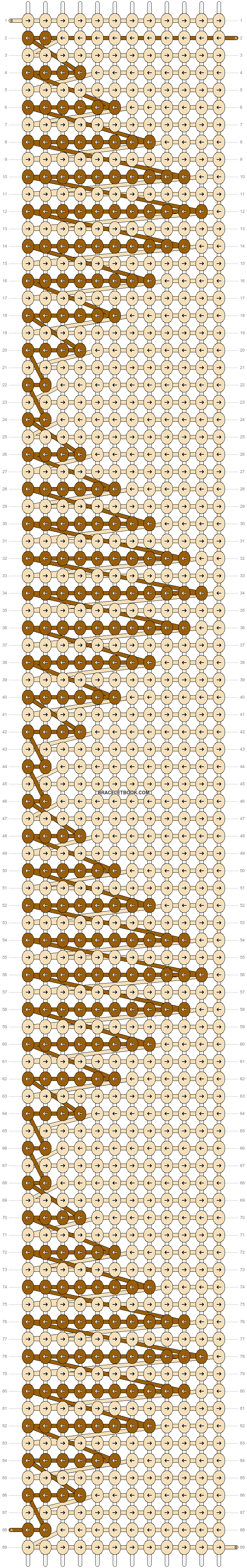 Alpha pattern #133267 variation #252255 pattern