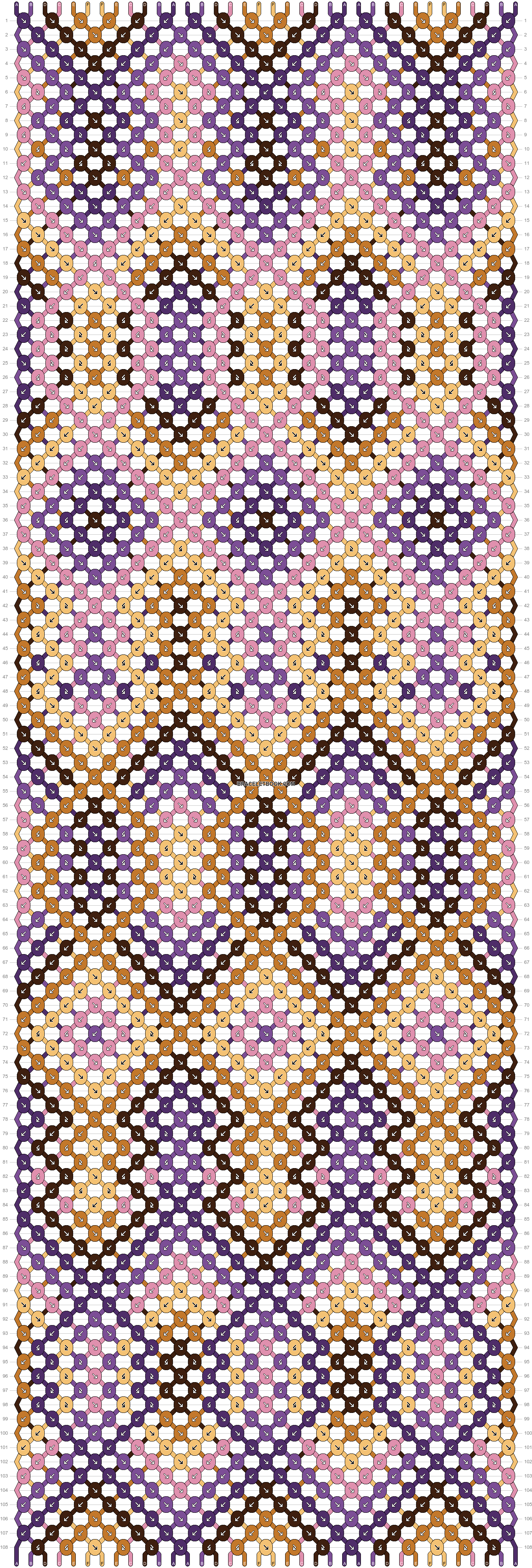 Normal pattern #133246 variation #252258 pattern