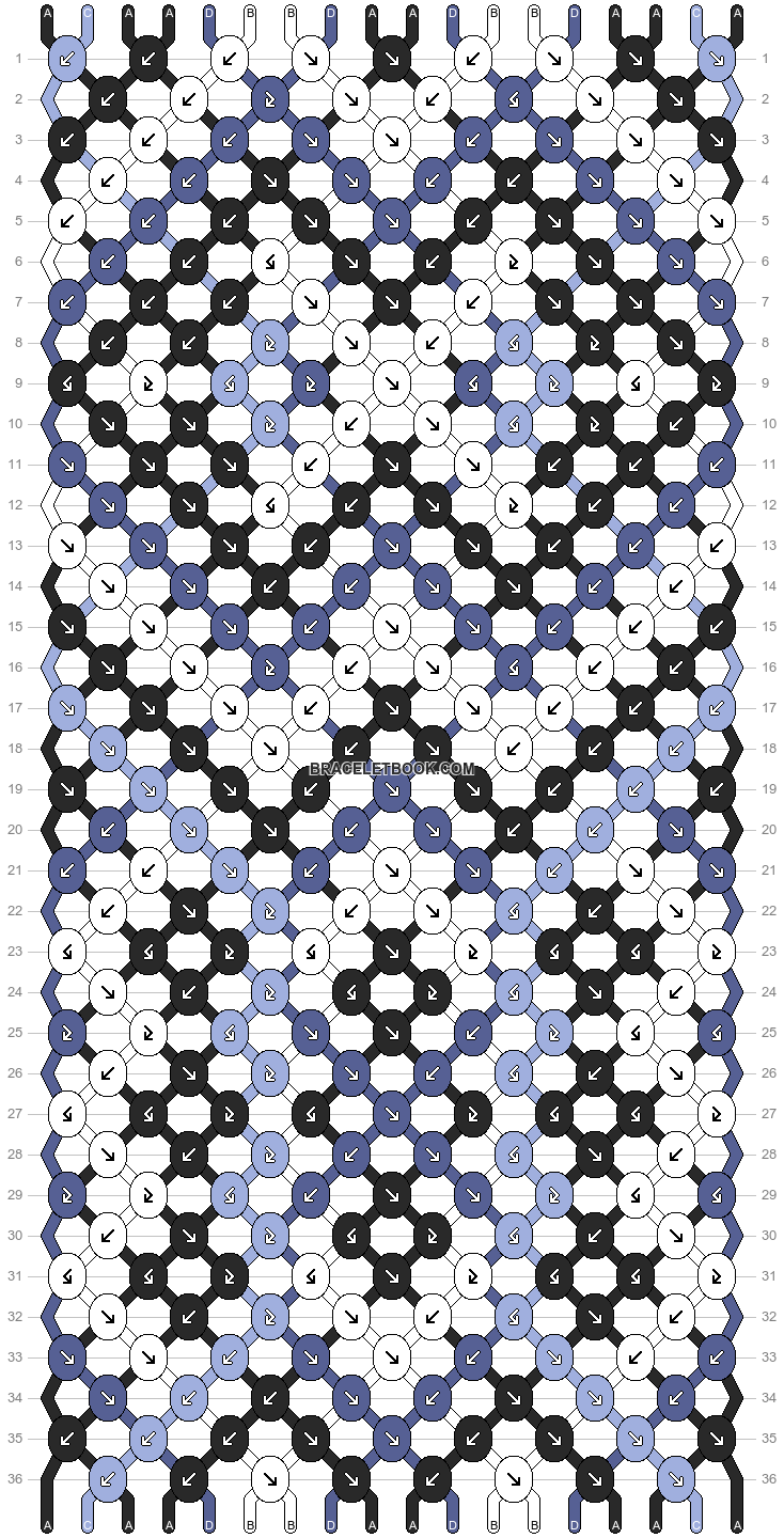 Normal pattern #133224 variation #252266 pattern