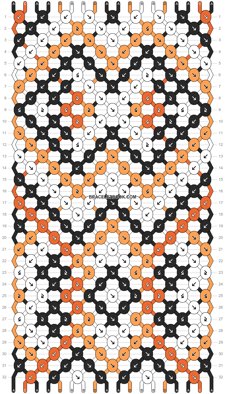 Normal pattern #133223 variation #252267 pattern
