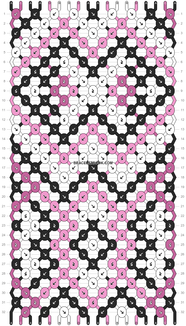 Normal pattern #133219 variation #252271 pattern