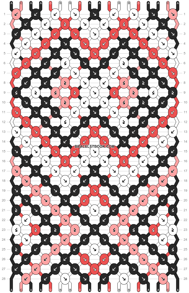 Normal pattern #133218 variation #252272 pattern