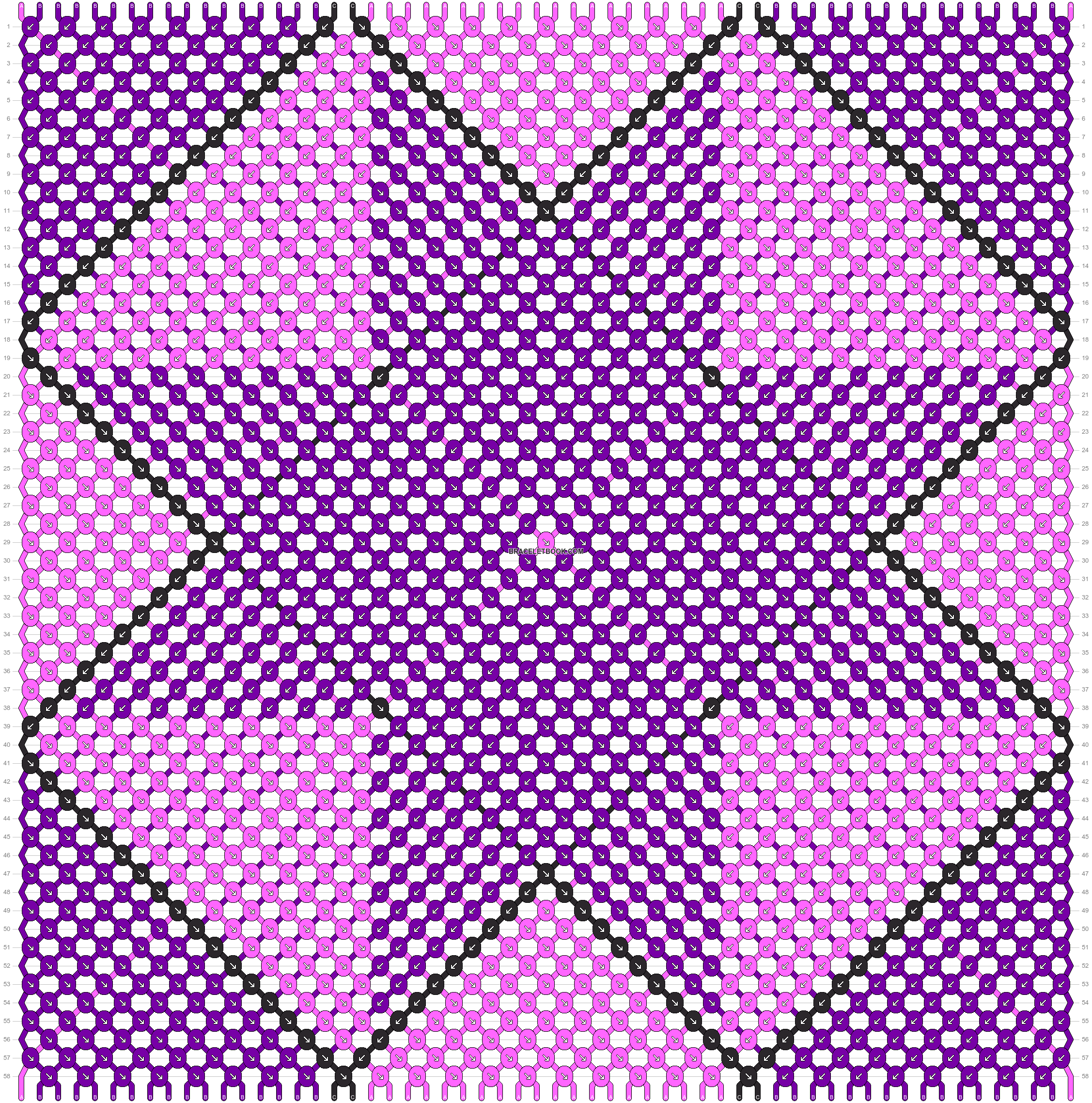 Normal pattern #131560 variation #252280 pattern