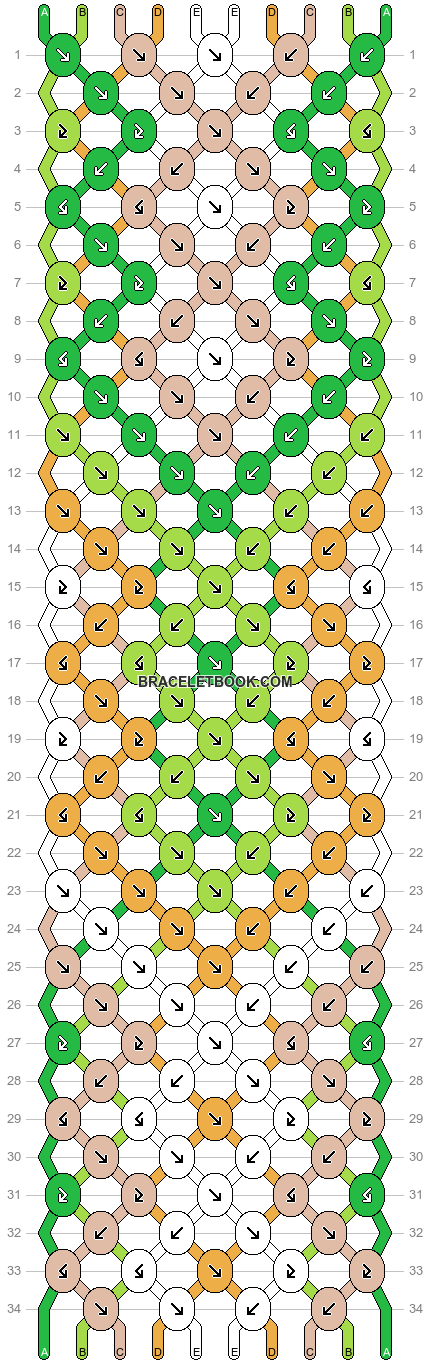 Normal pattern #132253 variation #252293 pattern