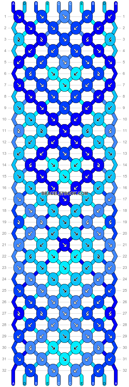 Normal pattern #130925 variation #252296 pattern