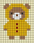 Alpha pattern #133298 variation #252320