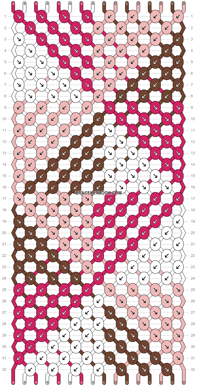 Normal pattern #9913 variation #252325 pattern