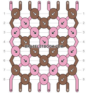 Normal pattern #2772 variation #252330 pattern