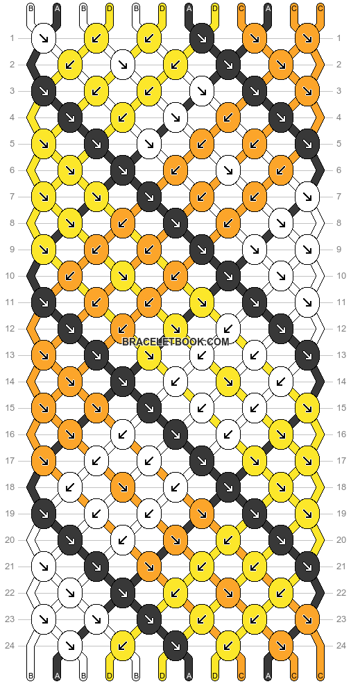 Normal pattern #132742 variation #252332 pattern