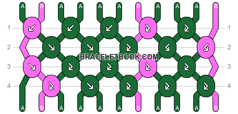 Normal pattern #127096 variation #252341 pattern