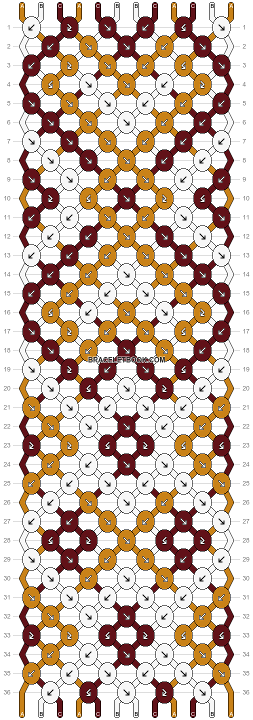 Normal pattern #123493 variation #252342 pattern