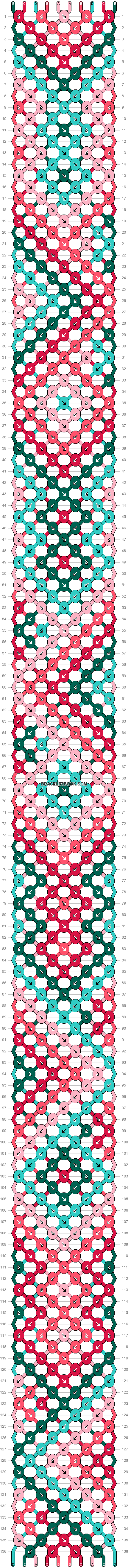 Normal pattern #128636 variation #252360 pattern