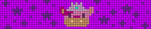 Alpha pattern #133316 variation #252363