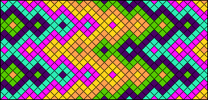 Normal pattern #134 variation #252365