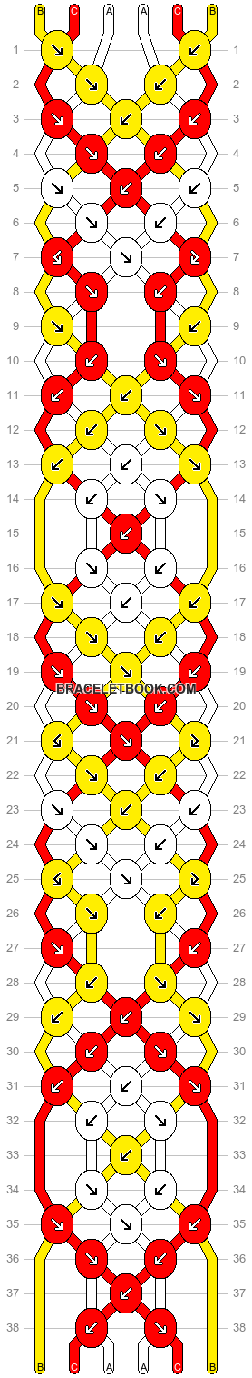 Normal pattern #133289 variation #252388 pattern