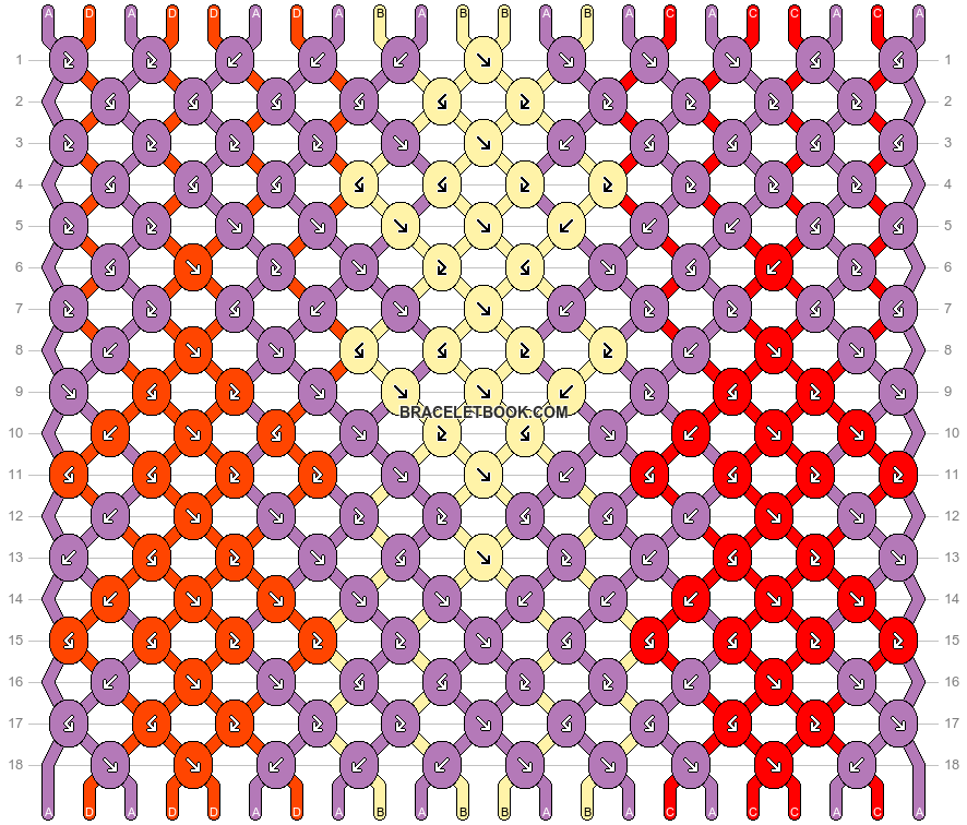 Normal pattern #133133 variation #252397 pattern