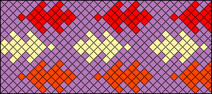Normal pattern #133133 variation #252397
