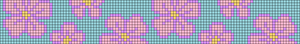 Alpha pattern #72700 variation #252402