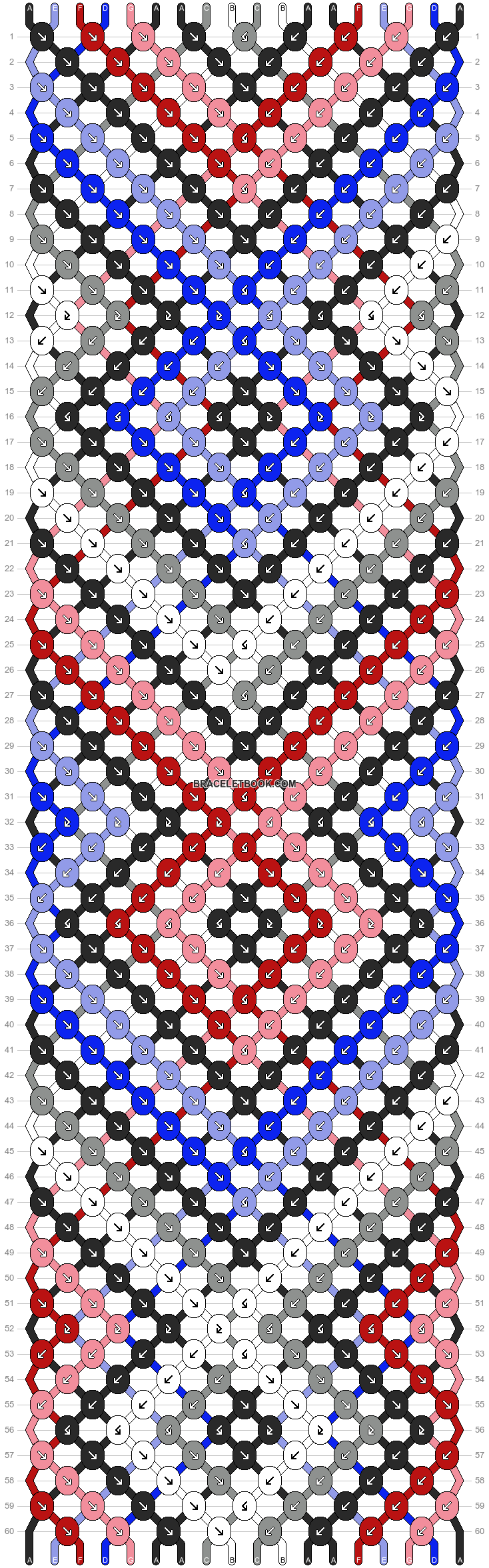 Normal pattern #132516 variation #252424 pattern