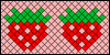 Normal pattern #44535 variation #252470