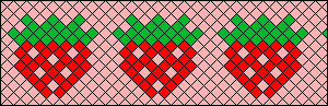 Normal pattern #44535 variation #252470