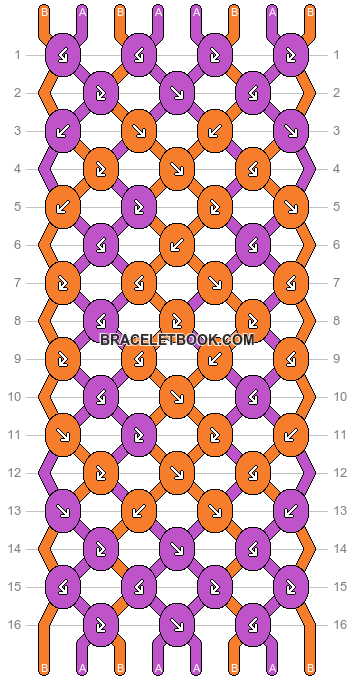 Normal pattern #16145 variation #252511 pattern