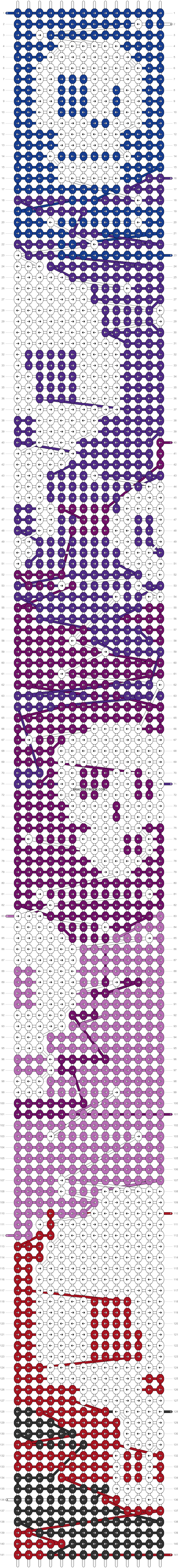 Alpha pattern #133276 variation #252515 pattern