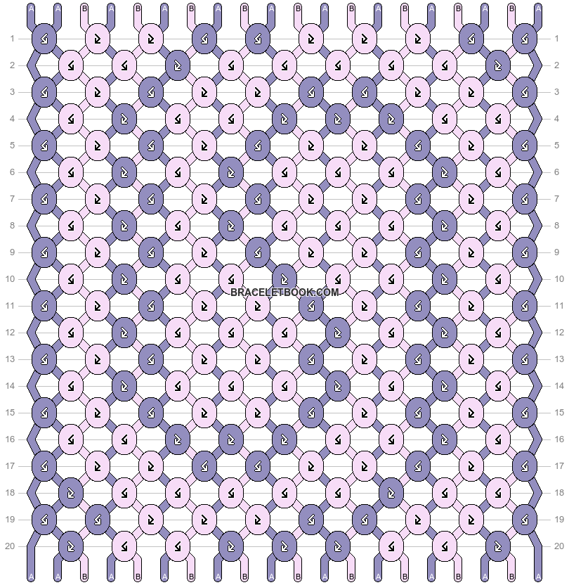 Normal pattern #133395 variation #252533 pattern