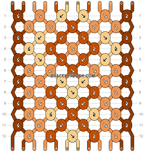 Normal pattern #133167 variation #252540 pattern