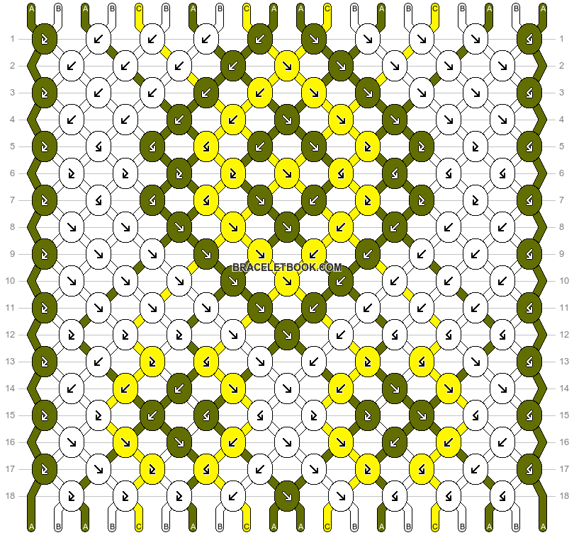 Normal pattern #131531 variation #252558 pattern