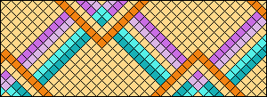 Normal pattern #108970 variation #252568