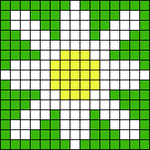 Alpha pattern #104701 variation #252569