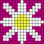 Alpha pattern #104701 variation #252571