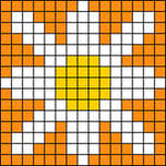 Alpha pattern #104701 variation #252573