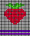 Alpha pattern #129262 variation #252577