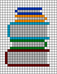 Alpha pattern #133138 variation #252578