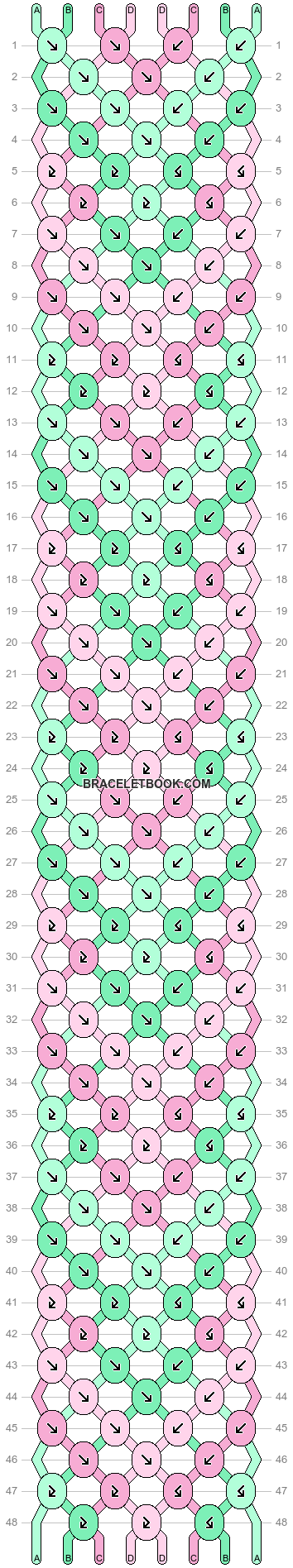 Normal pattern #133446 variation #252582 pattern