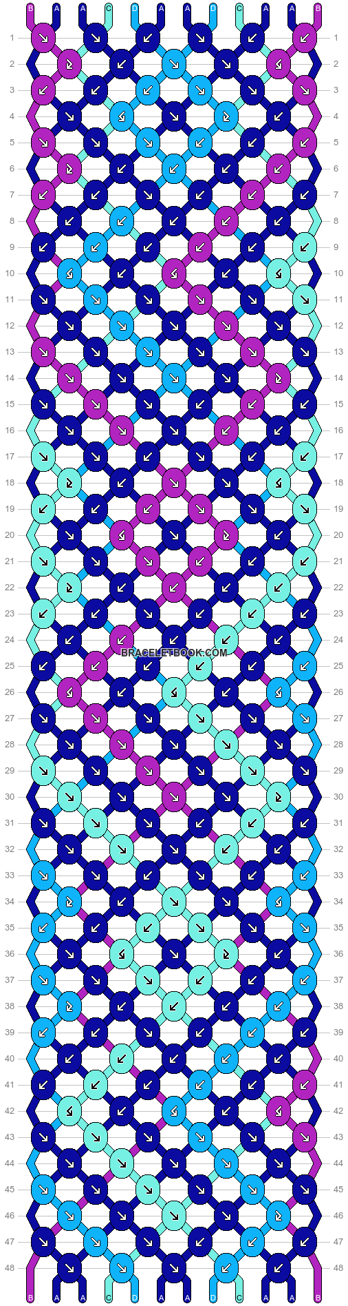 Normal pattern #81074 variation #252591 pattern