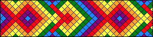 Normal pattern #98013 variation #252594