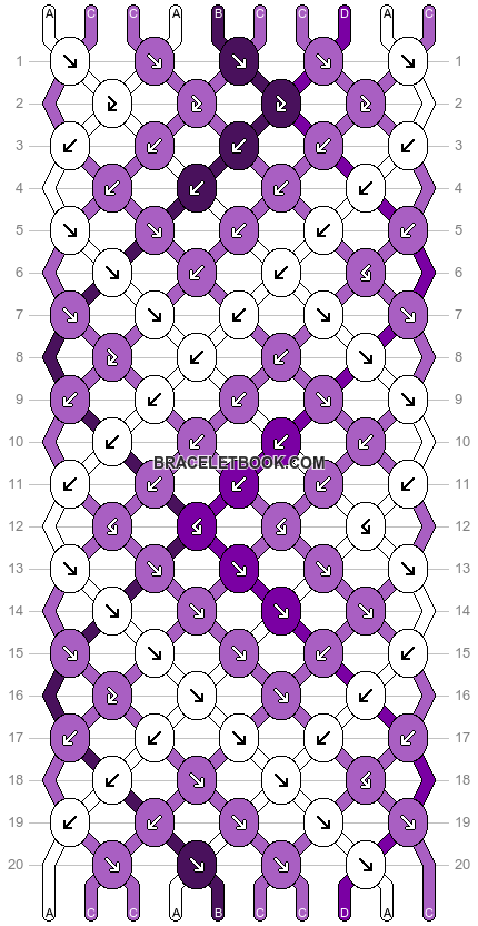 Normal pattern #105231 variation #252616 pattern