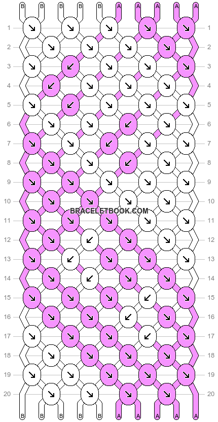 Normal pattern #133447 variation #252619 pattern