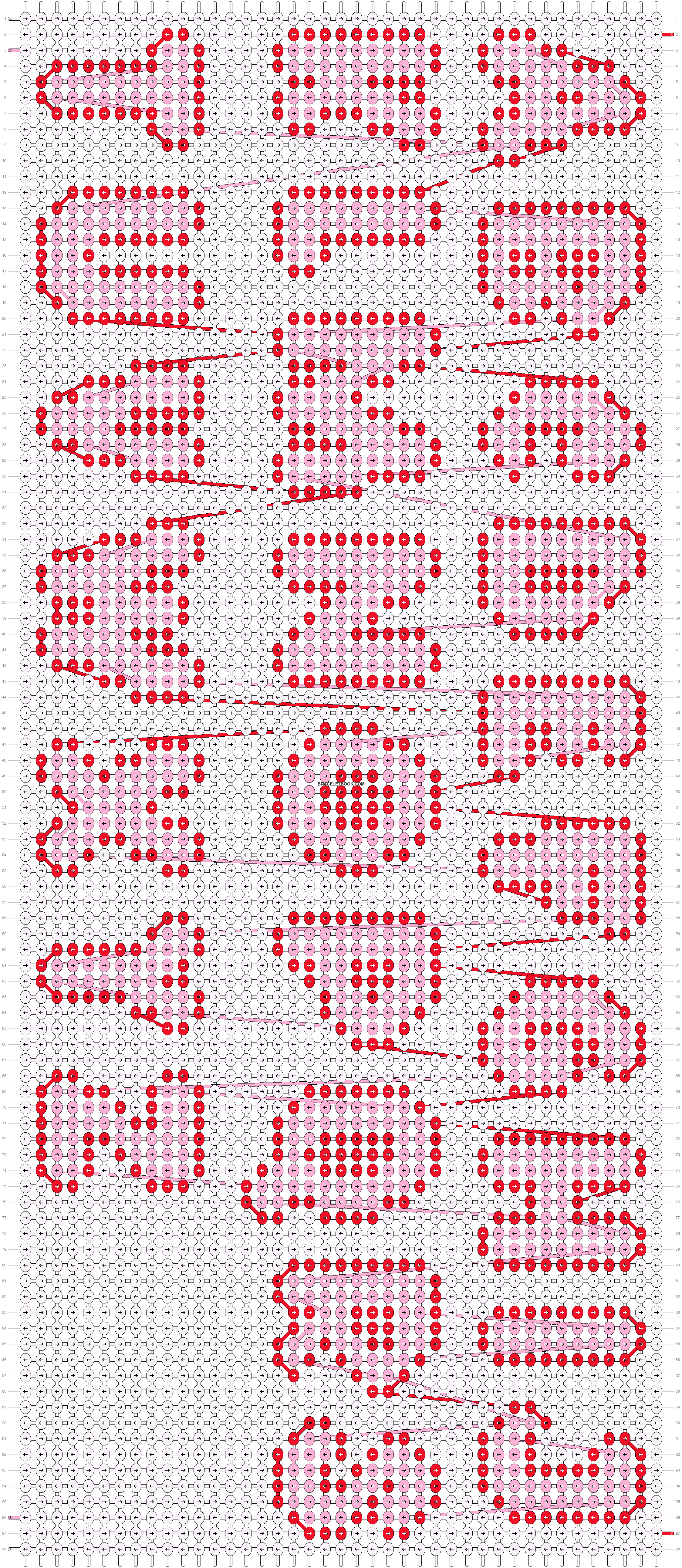 Alpha pattern #120969 variation #252626 pattern