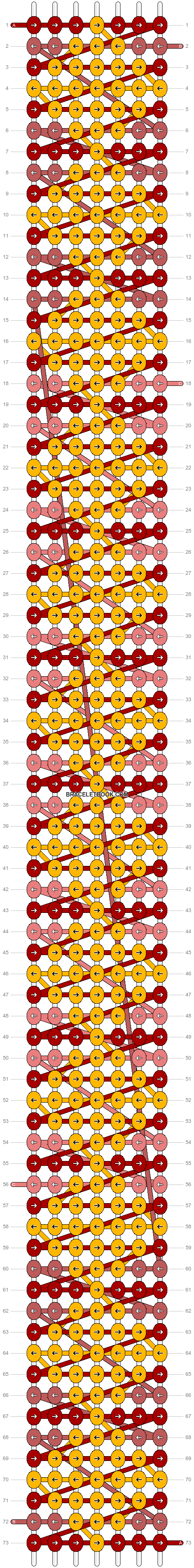 Alpha pattern #133504 variation #252634 pattern