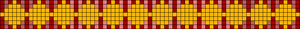 Alpha pattern #133504 variation #252634